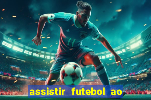 assistir futebol ao vivo futplay